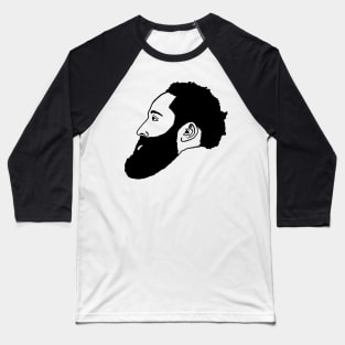 James Harden Baseball T-Shirt